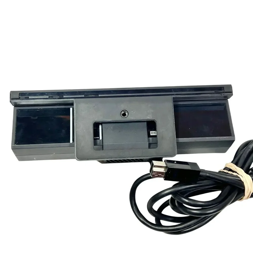Microsoft Xbox One Kinect Sensor Bar Black Model 1520 Tested Working